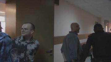 俄四記者被控為已故反對派領幅納瓦爾尼組織工作