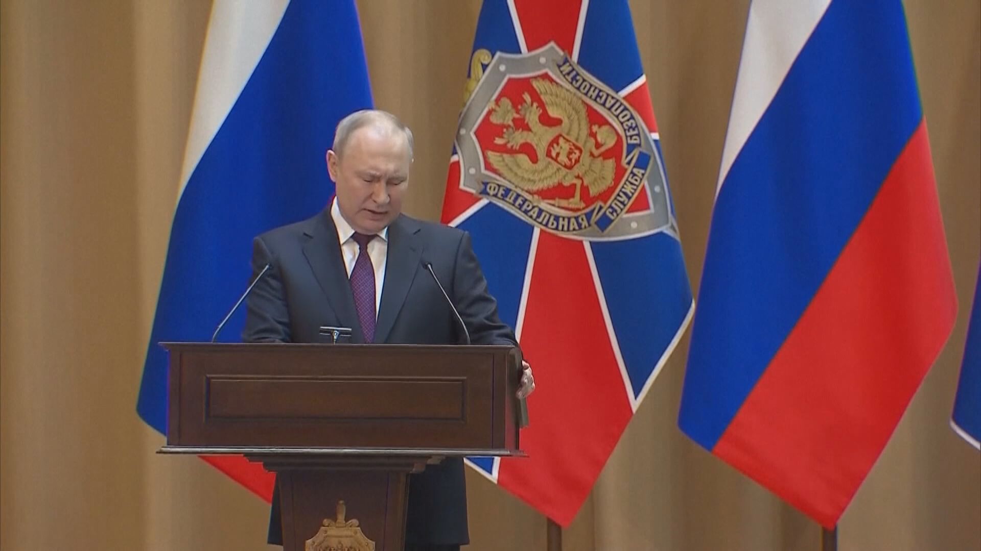 俄羅斯多處遭無人機襲擊　無人傷亡