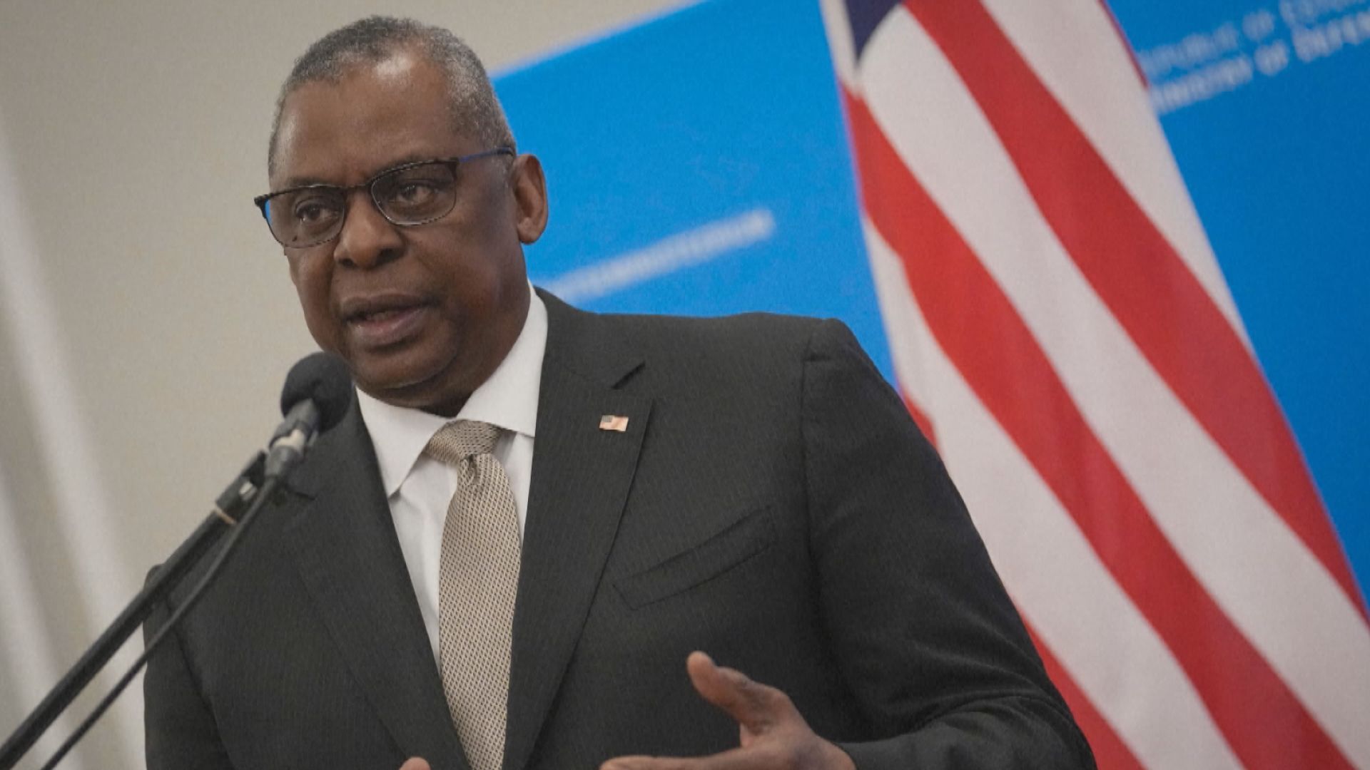 烏軍高層表明支持堅守巴赫穆特　奧斯汀：巴赫穆特淪陷不代表莫斯科重獲戰事主動權