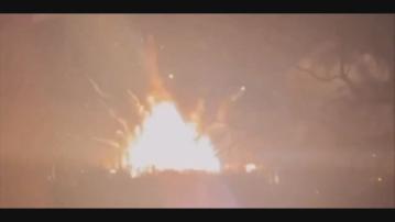 烏軍稱在克里米亞港口發動空襲 成功破壞一艘俄軍登陸艦