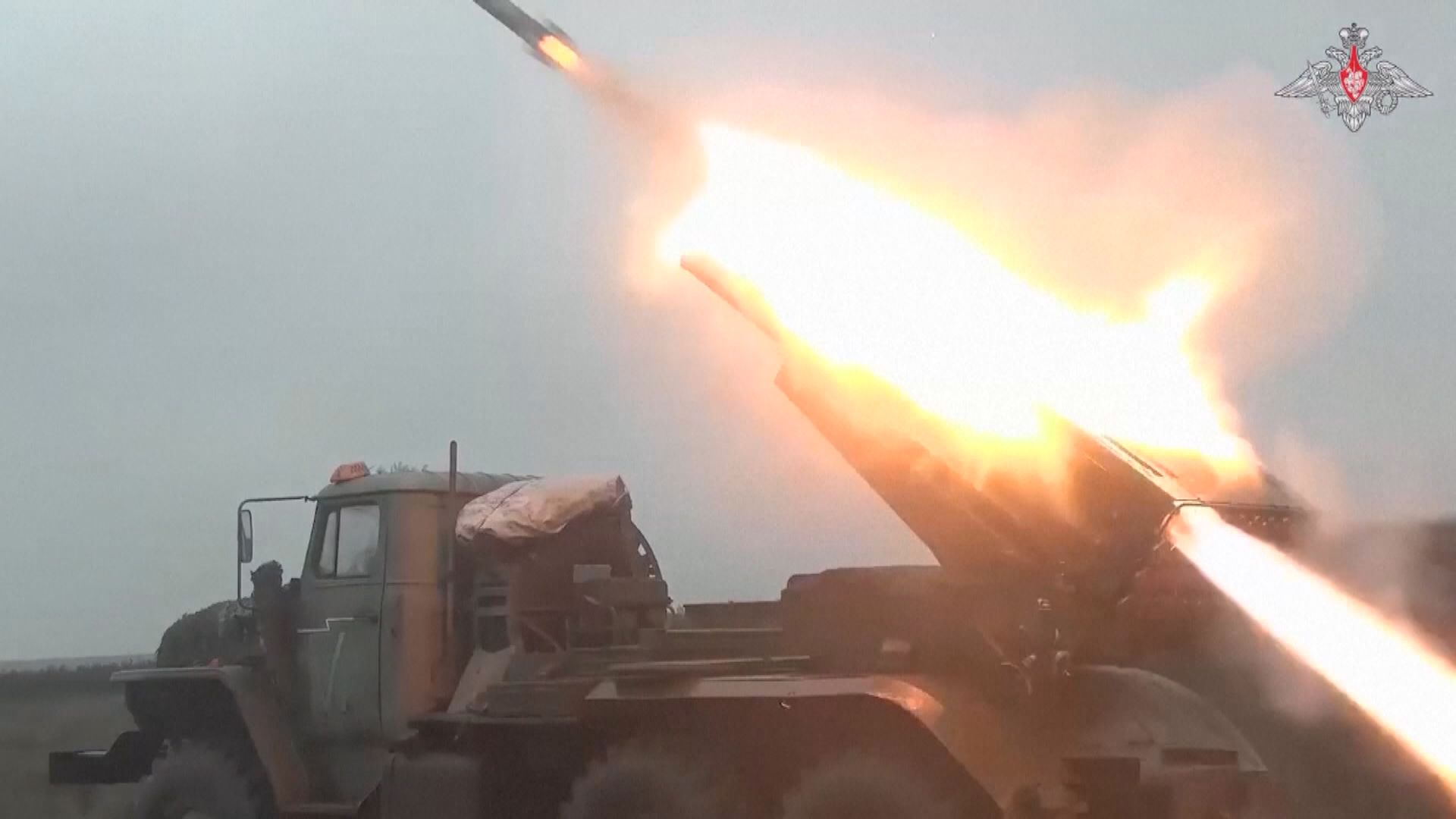 俄羅斯明年起國防經費創新高　佔整體預算逾三成