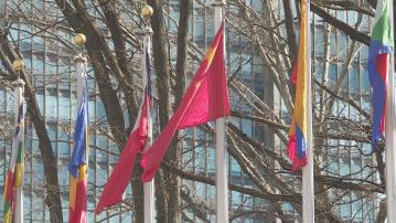 多國發聲明譴責俄羅斯音樂廳恐襲事件