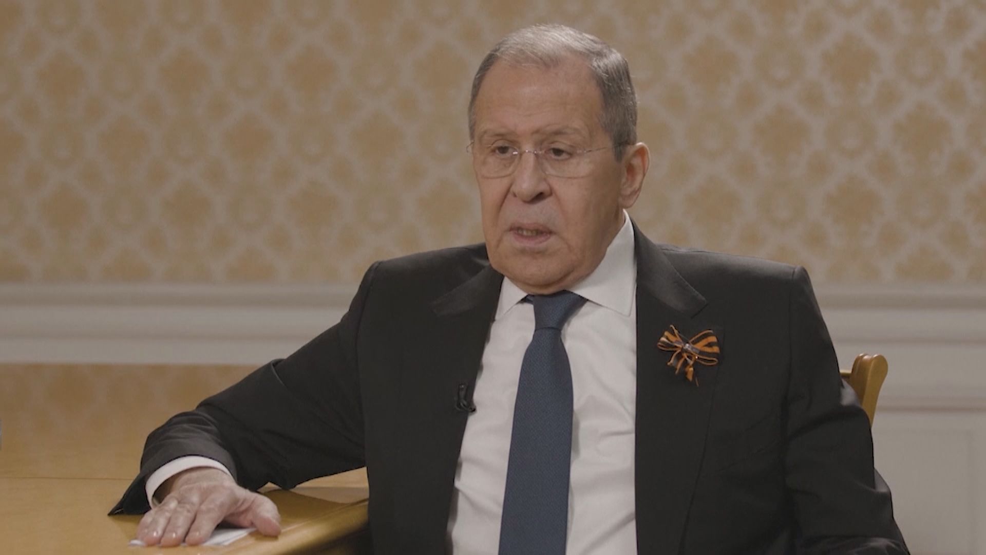 俄外長指俄美關係較冷戰時期更差