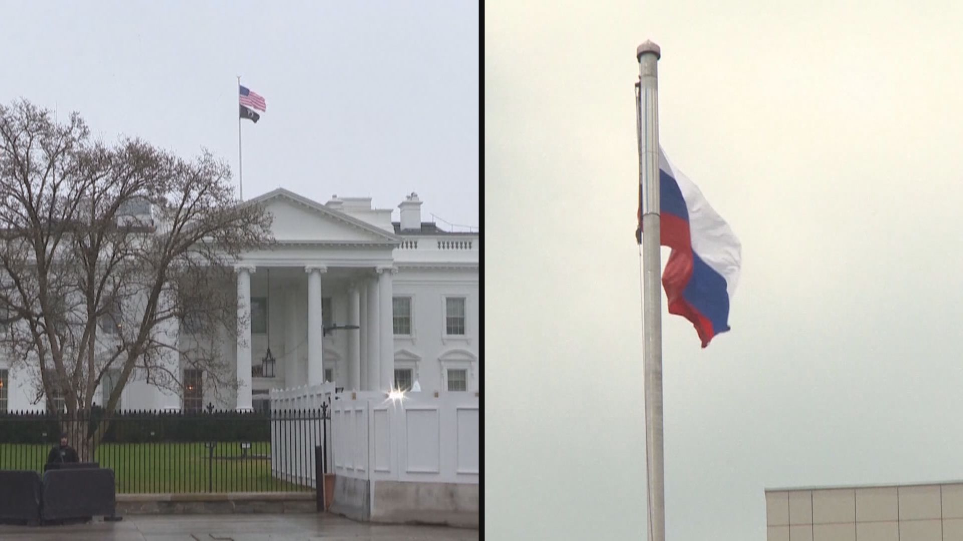 白宮：拜登將要求俄羅斯加強打擊黑客