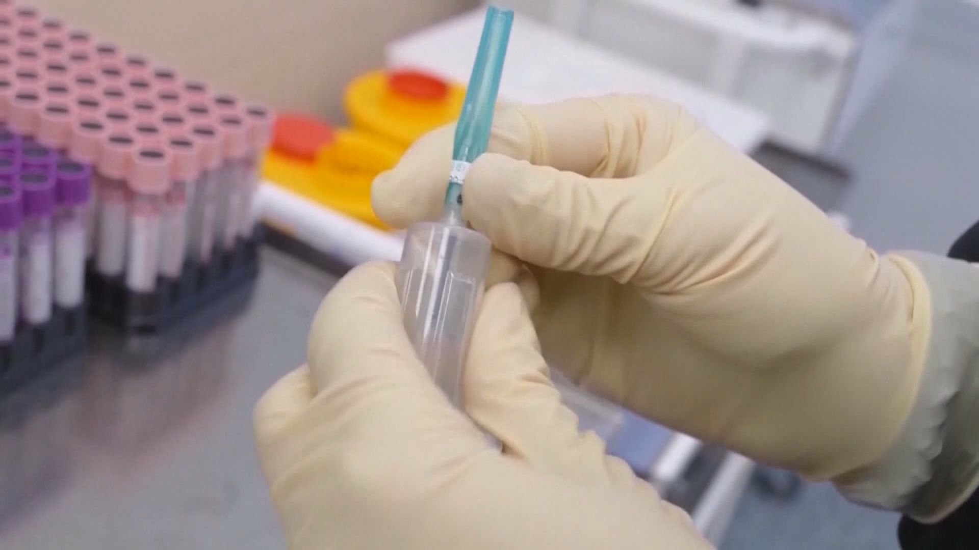 俄羅斯衛星-V新冠疫苗有效率逾九成五