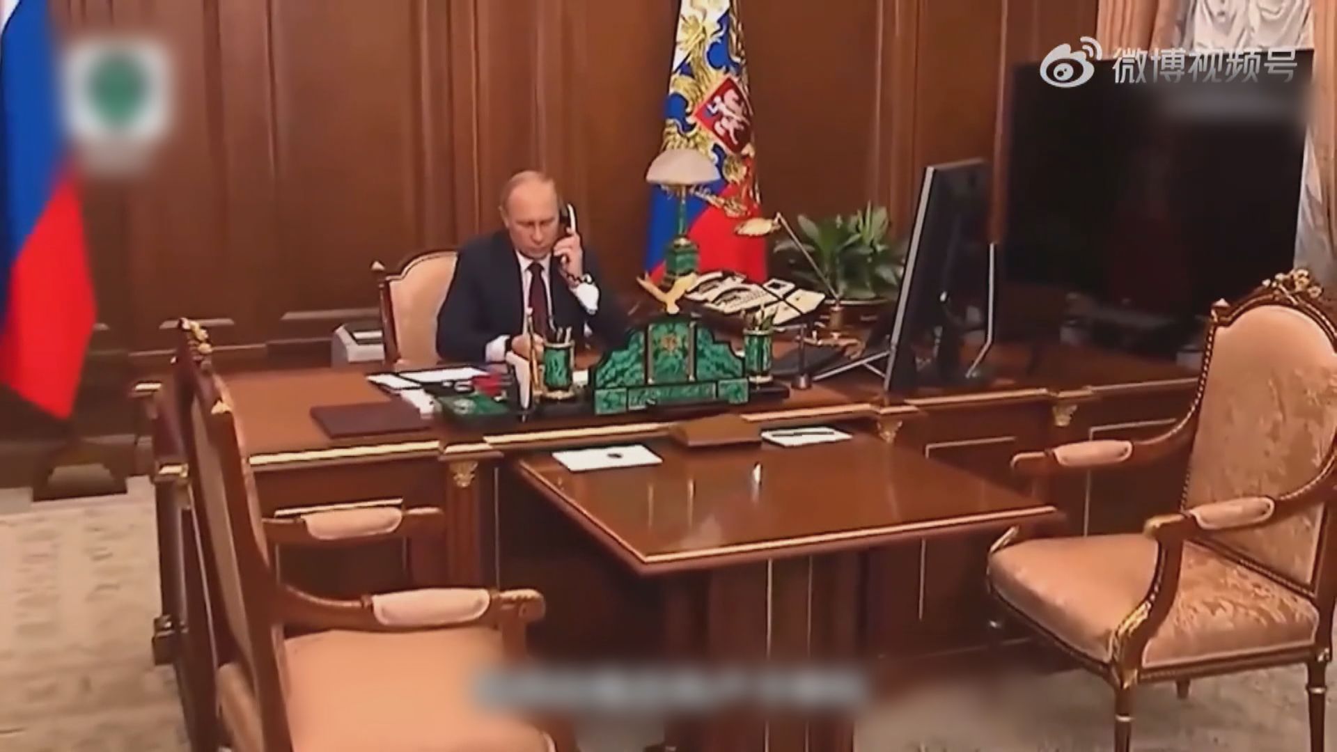 俄官員稱當局對是否取締瓦格納未有定案