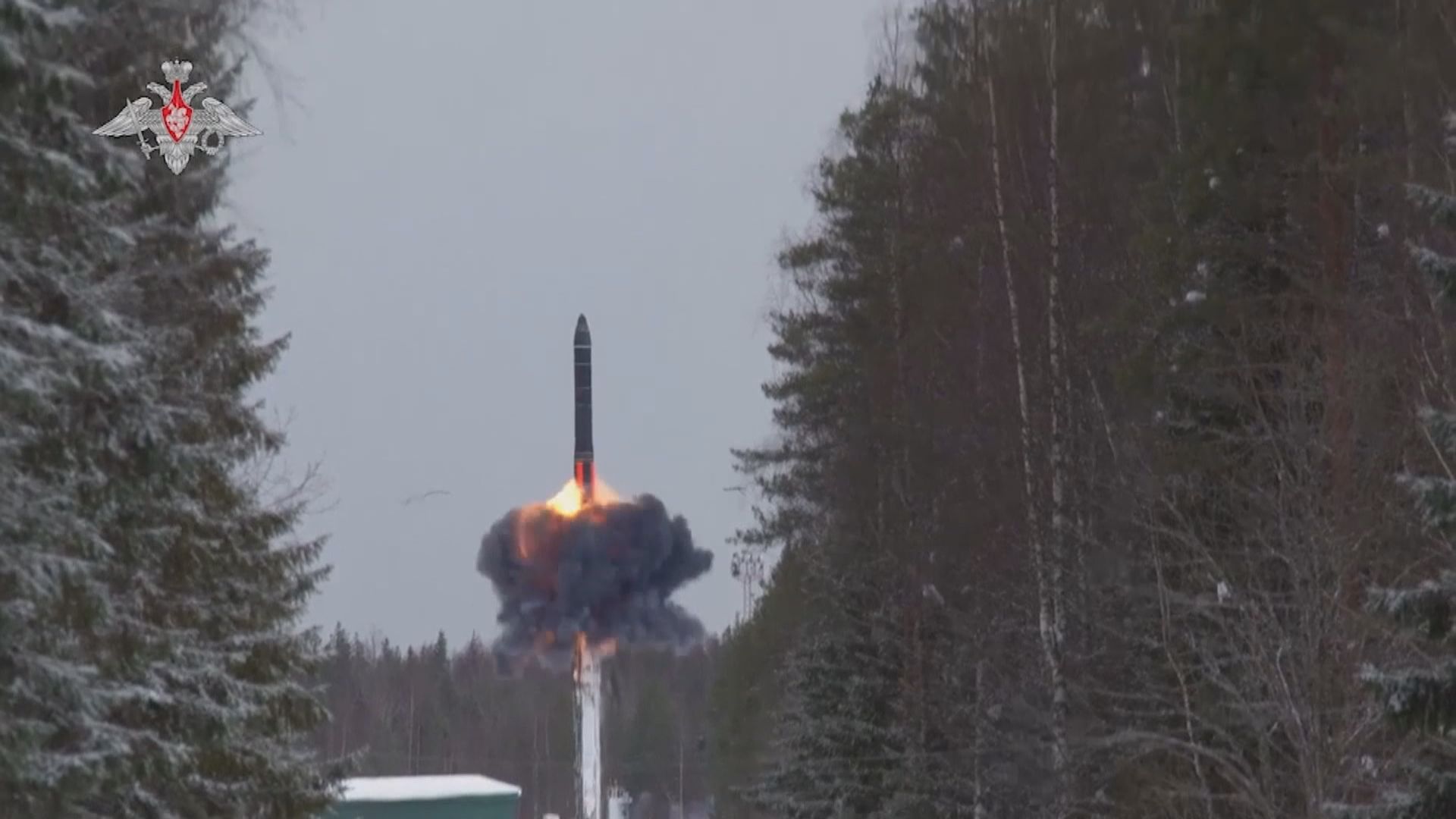 俄羅斯駐白俄大使指戰術核武將部署西部邊境地區