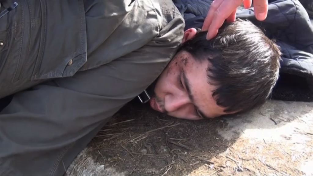 聖彼得堡爆炸案再多一人被捕