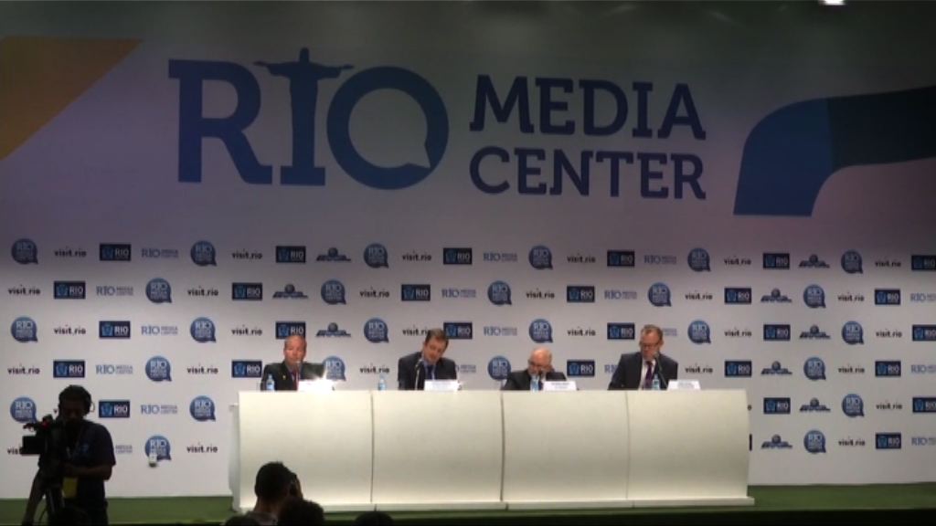 被全面禁止參加里約殘奧　俄批有政治動機