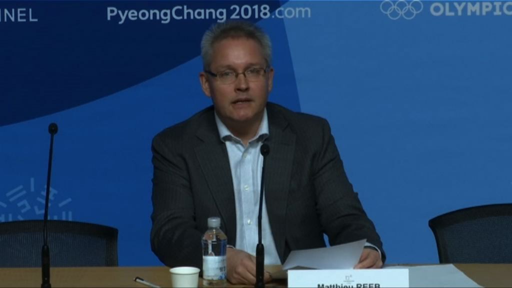 28名俄運動員被指服禁藥上訴得直