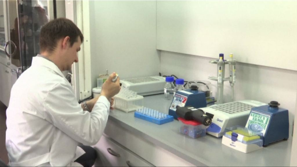 報告指反禁藥調查在俄工作受阻