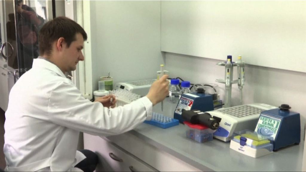 揭中國運動員禁藥問題　調查團隊曾揭俄禁藥風波