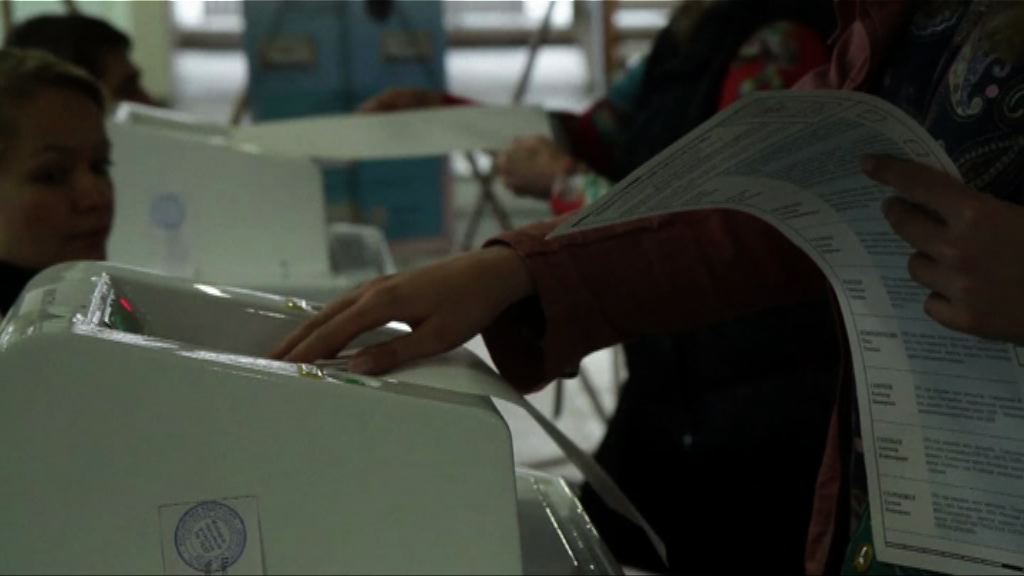 俄羅斯下議院選舉　放寬反對派參選資格被批是假象