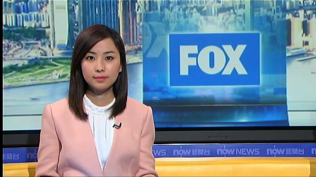 俄指霍士電視台主持冒犯普京要求道歉