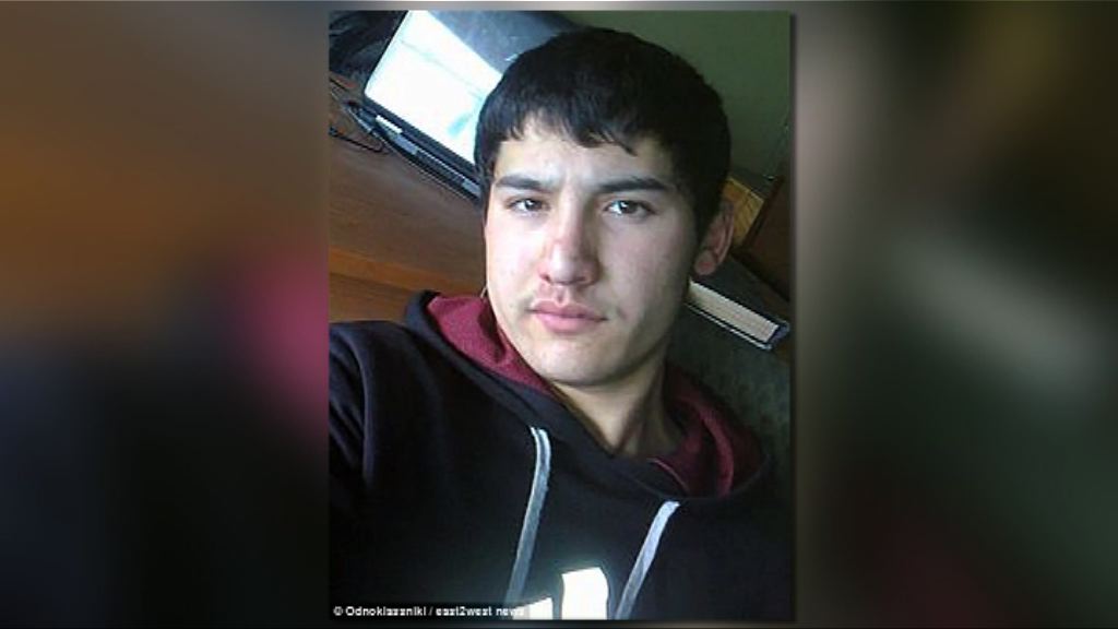 聖彼得堡地鐵襲擊　俄集中調查施襲疑兇背景