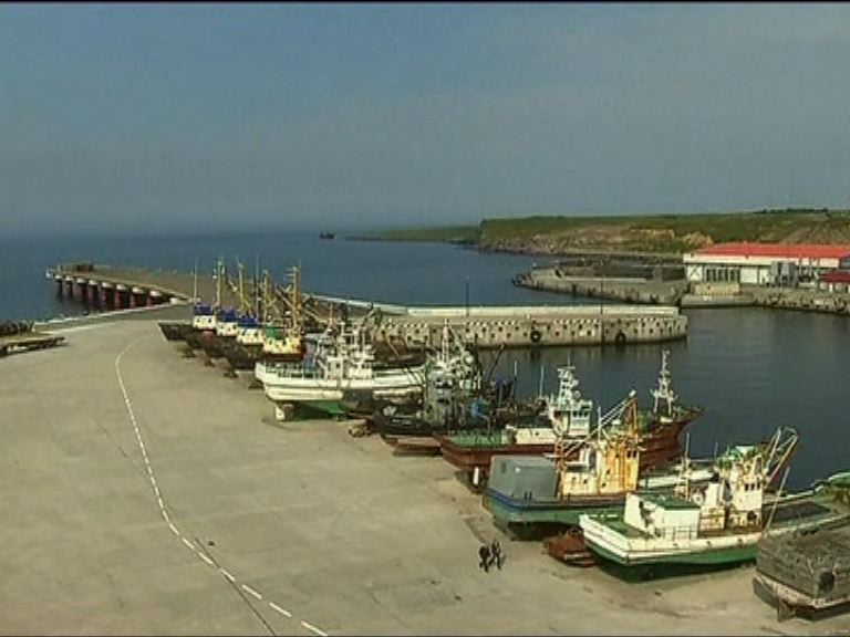 俄羅斯計劃在庫頁島建軍事基地