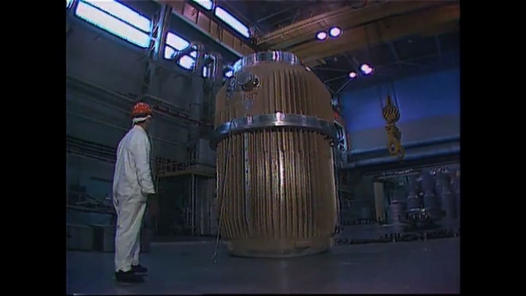 俄羅斯認南部偵測到放射性物質