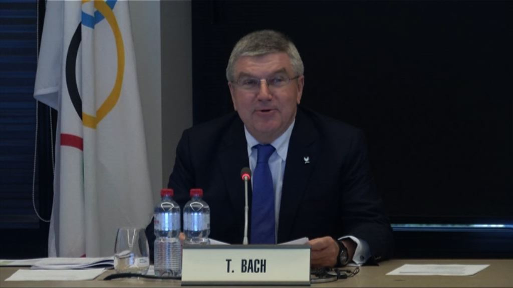 平昌冬奧俄羅斯運動員疑服禁藥