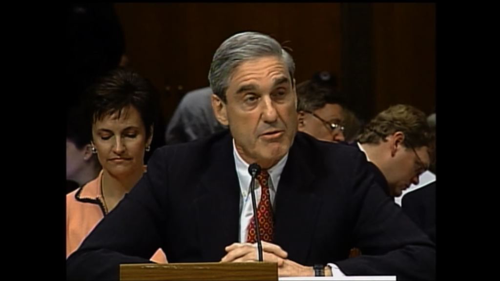 米勒擬透過大陪審團傳召通俄門證人