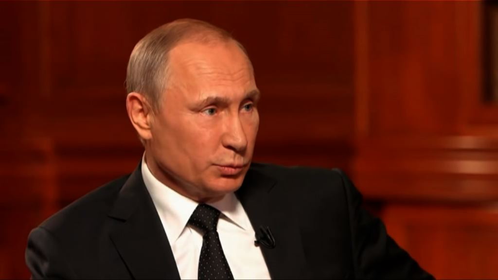 普京透露曾指示擊落被劫持客機