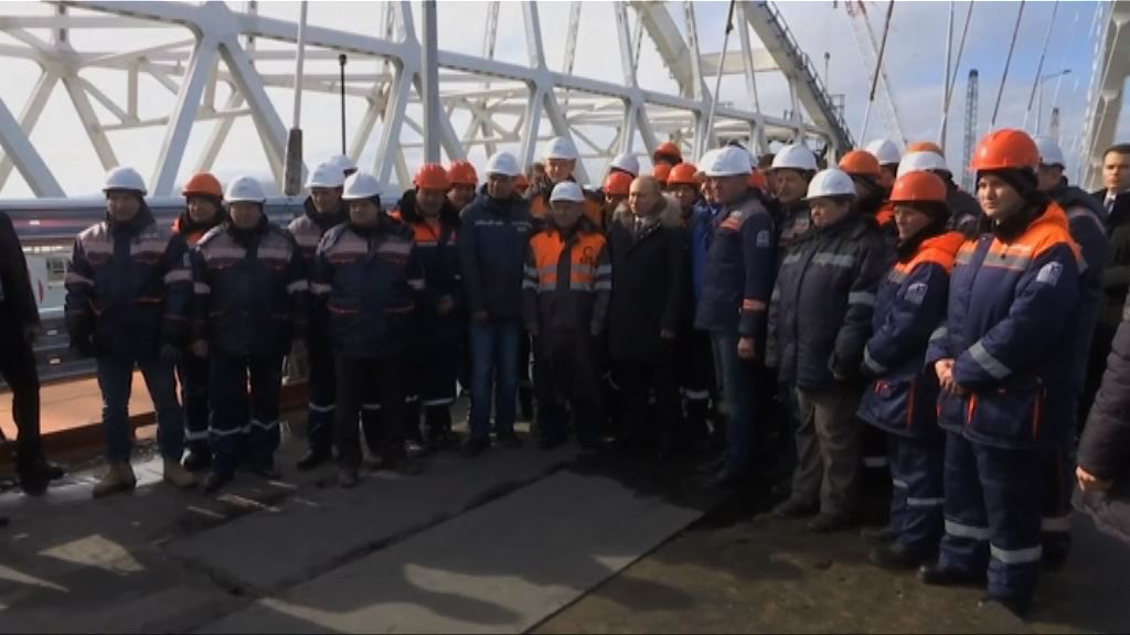 普京藉高油價提升國民生活水平