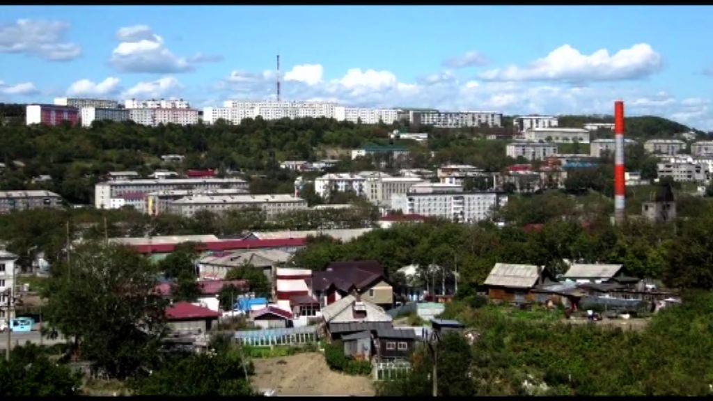 俄羅斯計劃在主權爭議島嶼駐軍