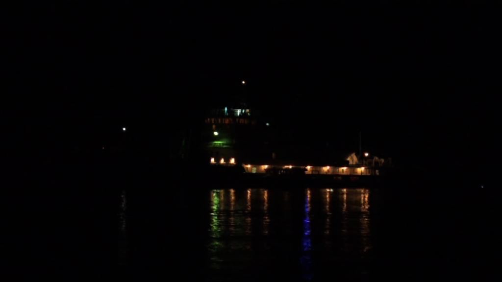 俄羅斯發生撞船意外釀11死