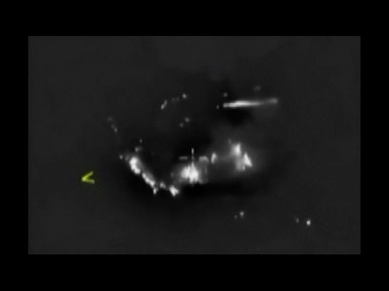俄連日空襲敘利亞釀39平民亡