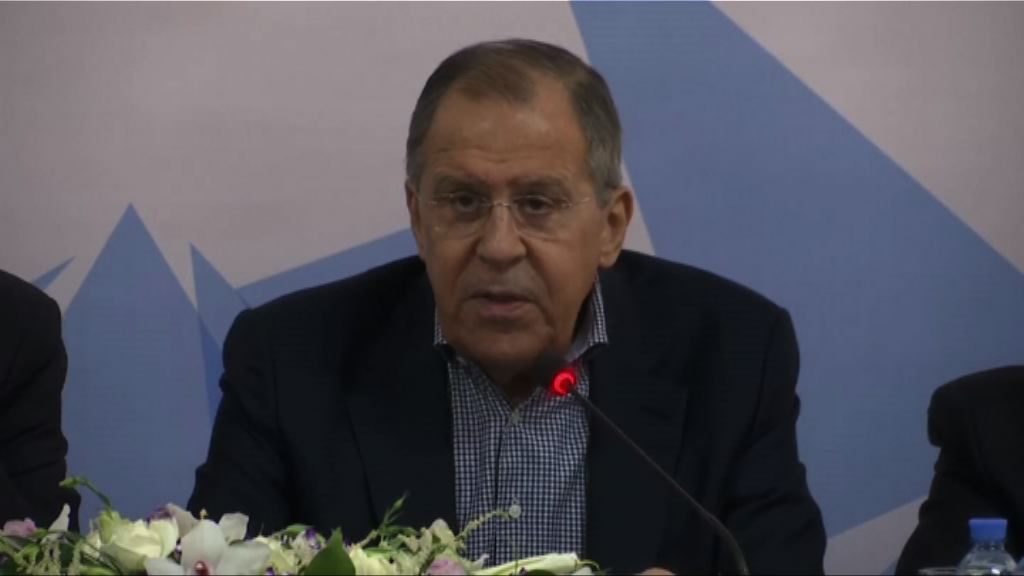  俄方指前特工中毒案涉西方研發毒劑