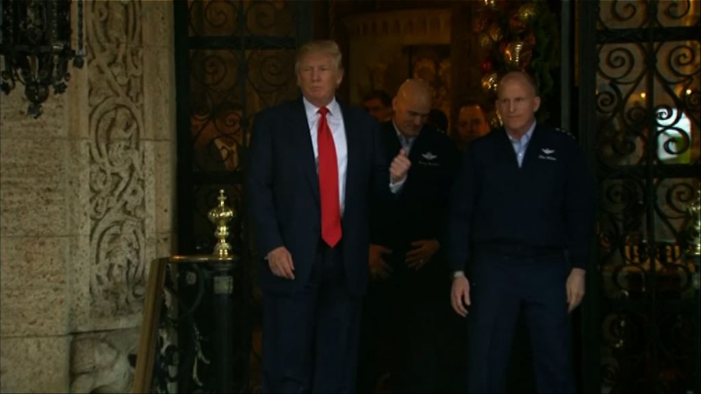 美俄領袖同時說要加強核武力量