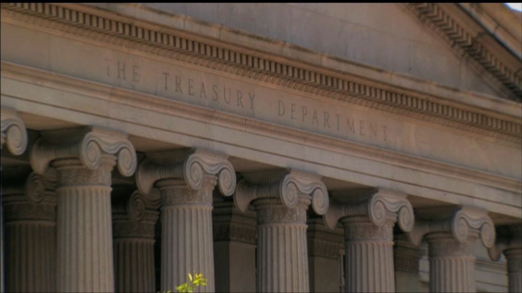 【俄鋁風波】美財政部：若歐柏嘉放棄控制權或減輕制裁