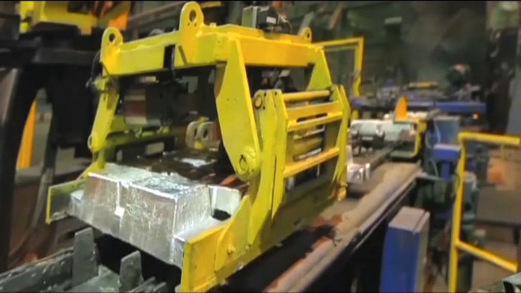 【美或放寬制裁】俄鋁勁彈43% 中鋁挫7%