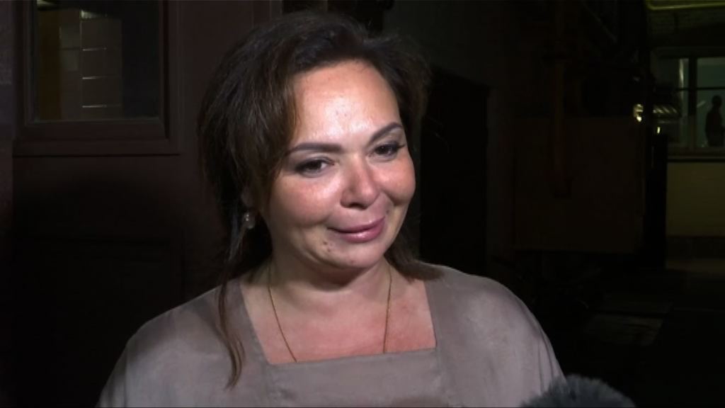 俄律師維塞爾尼茨卡雅與俄權貴關係密切