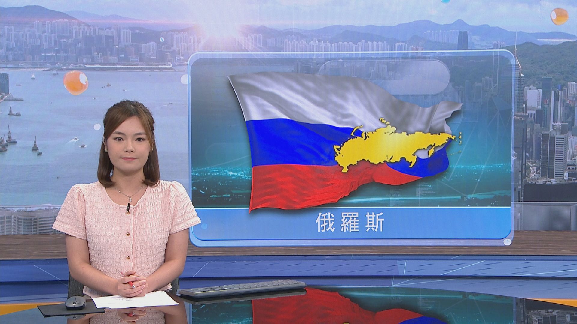 黑海上空發現美軍無人偵察機 俄戰機升空伴飛