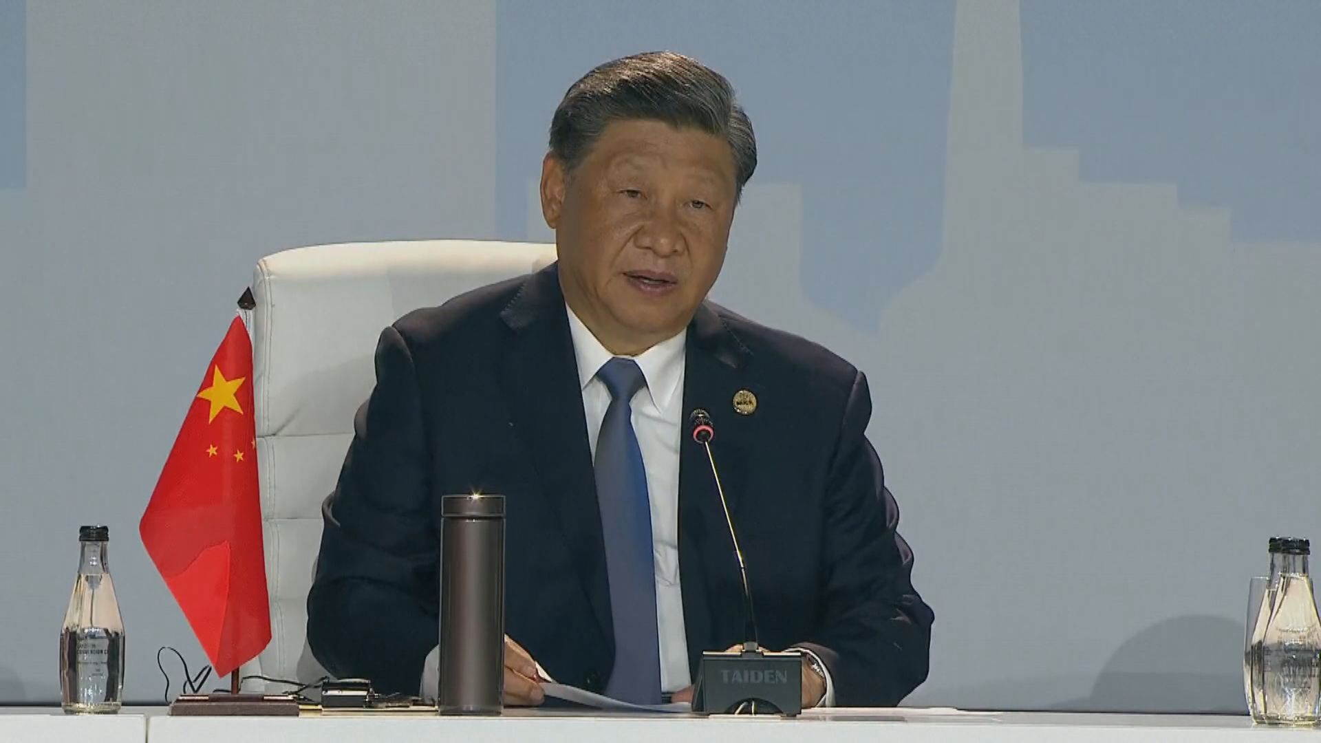 沙特伊朗等六國獲邀加入金磚 習近平：金磚合作大有可為