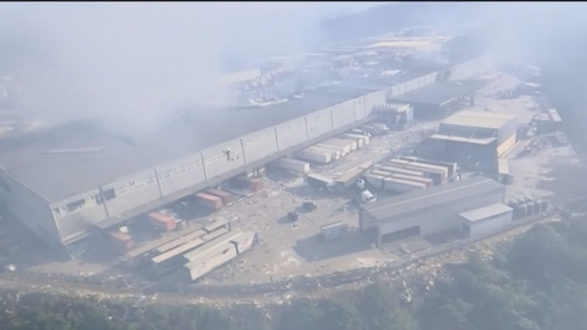 南非德班仍出現搶掠　當局增派軍人協助平亂