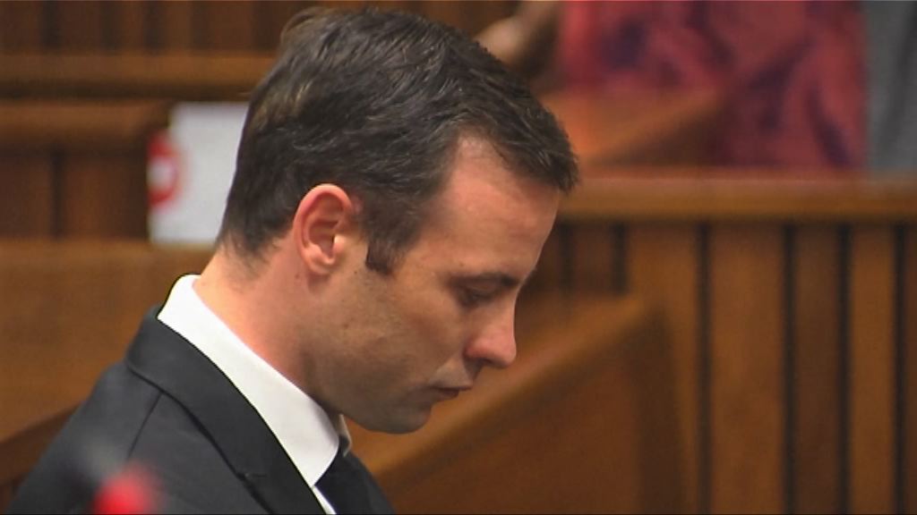 皮斯托瑞斯獄中受傷送院