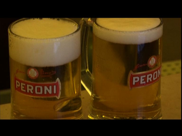 【千億收購】百威英博吞SABMiller