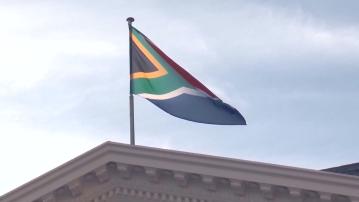 南非要求台灣將代表處遷出彼勒陀利亞