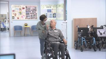 綜合社區康復中心分階段設立　新界西試點9月起恆常化營運