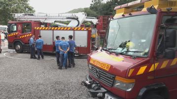 56歲男子龍蝦灣行山失蹤 獲救後延至晚上不治