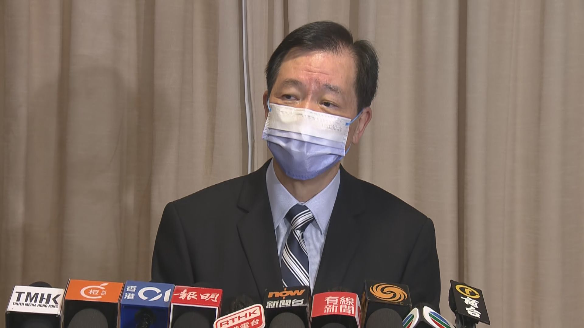 薪酬趨勢調查報告結果獲確認