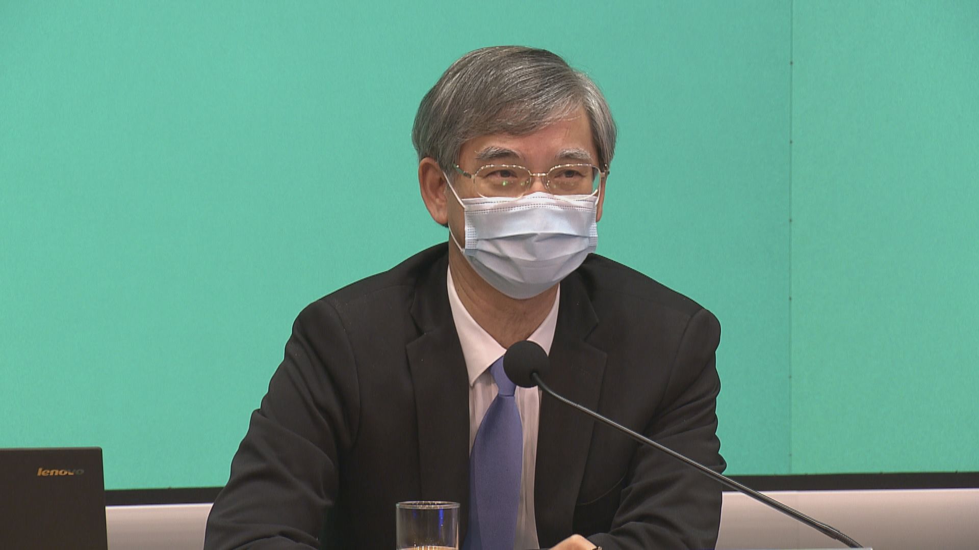 羅致光：僱主申請保就業計劃後6至8月每月受薪人數不能少於3月