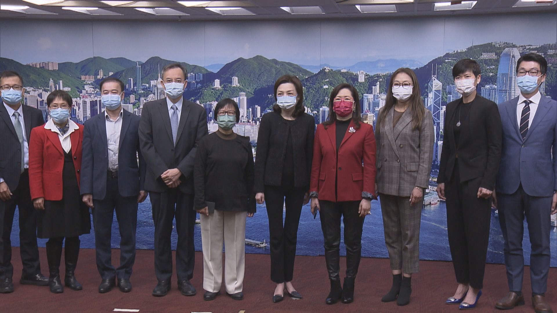 最低工資委員會指經濟不明朗因素仍多　難言調整方向