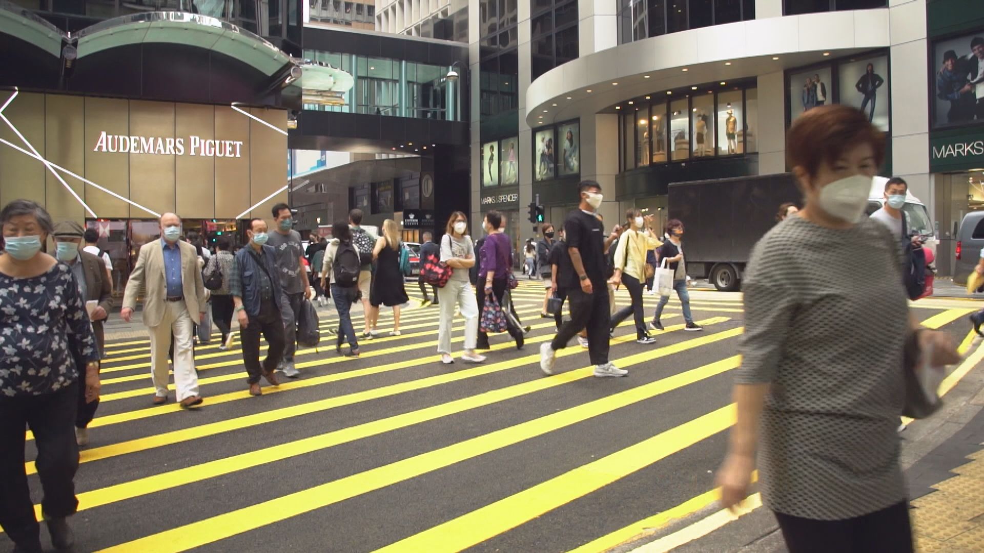 調查：今年本港僱員平均加薪3.5%　料明年加薪幅度持續