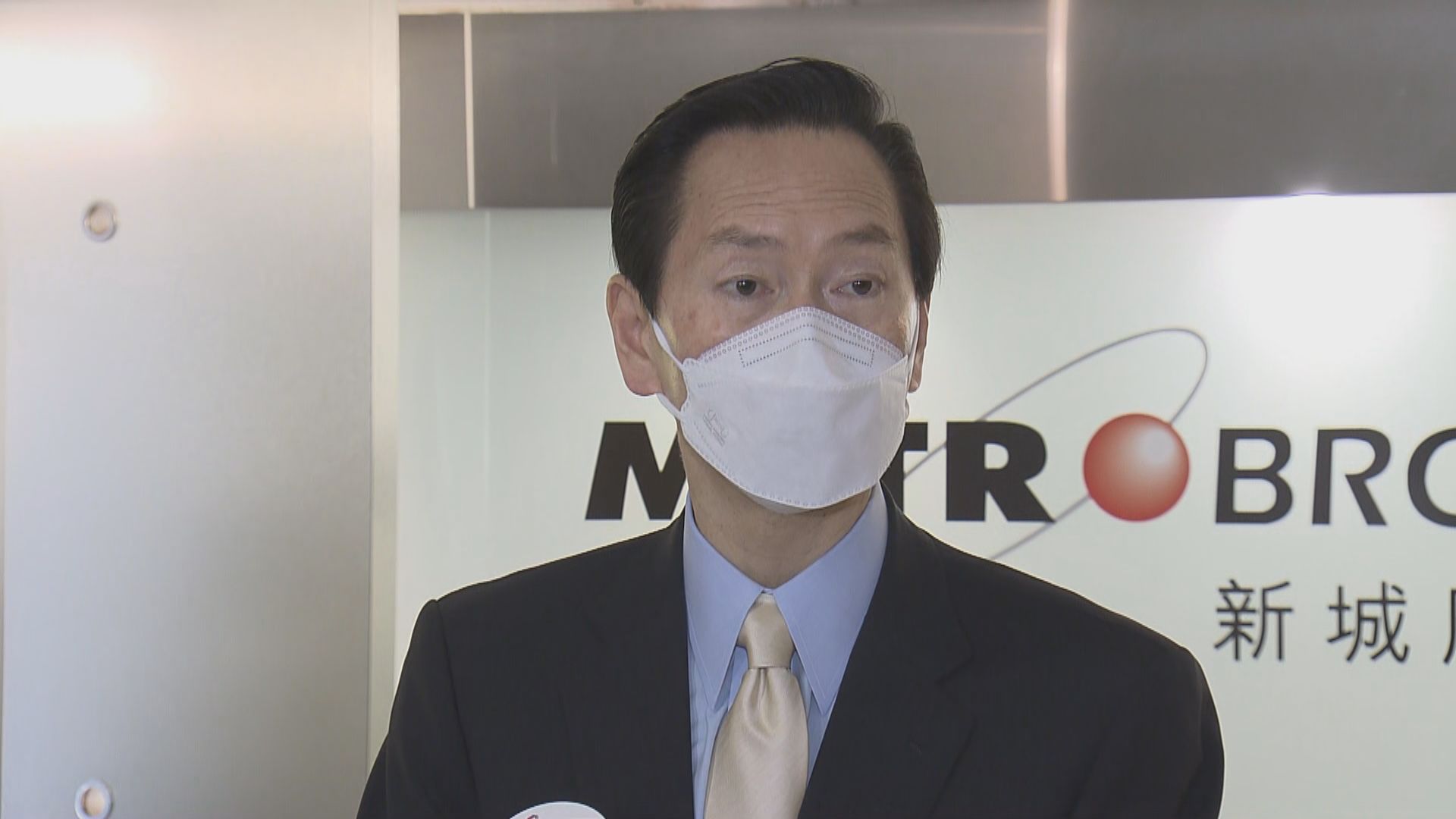 陳智思：公務員加薪需考慮社會觀感　葉劉淑儀倡公務員按通脹加薪