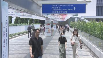 華員會：17萬人做19萬人工作壓力較大 加薪符合預期