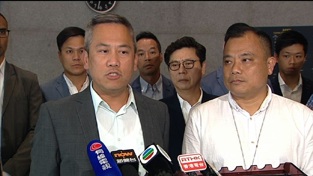 紀評會：會再與政府磋商加薪幅度