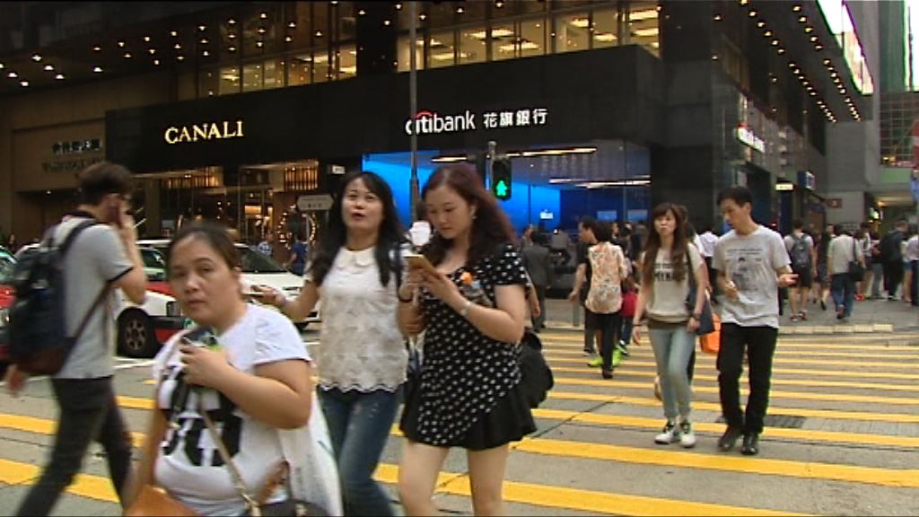 調查：本港明年加薪扣除預期通脹僅1.8%