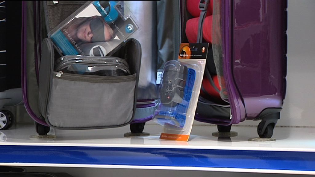 【專訪】新秀麗：繼續物色合適收購目標